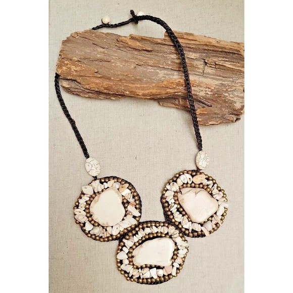 Plunder jaylee necklace online